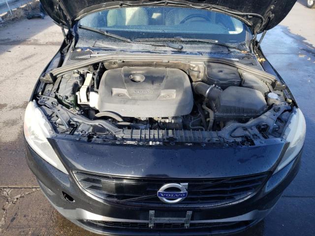 Photo 11 from auction – 2017 VOLVO S60 DYNAMI with VIN YV140MTL0H2420026