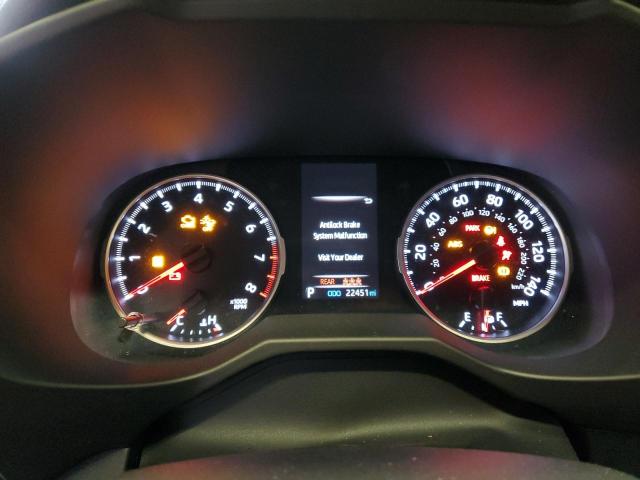 Photo 9 from auction – 2020 TOYOTA RAV4 LE with VIN 2T3F1RFV5LC132963