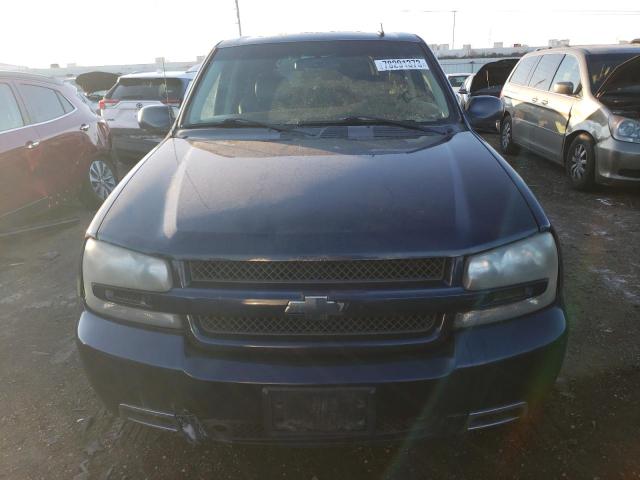 Photo 5 from auction – 2008 CHEVROLET TRAILBLAZE with VIN 1GNES13H782242816