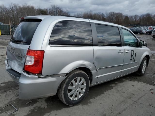 Photo 3 from auction – 2012 CHRYSLER TOWN & COU with VIN 2C4RC1BG2CR250185