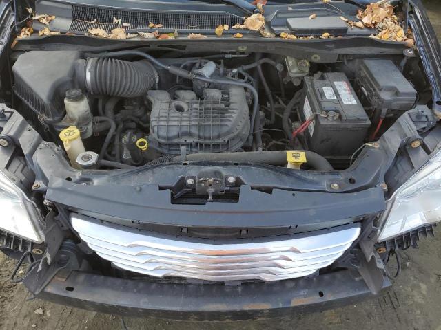 Photo 12 from auction – 2011 CHRYSLER TOWN & COU with VIN 2A4RR8DG6BR633821