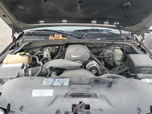 Photo 11 from auction – 2002 GMC NEW SIERRA with VIN 2GTEC19V321124742