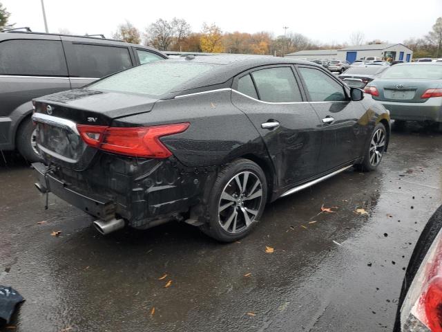 Photo 3 from auction – 2017 NISSAN MAXIMA 3.5 with VIN 1N4AA6AP3HC448409