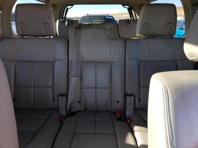 Photo 10 from auction – 2011 LINCOLN NAVIGATOR with VIN 5LMJJ3J55BEJ06231