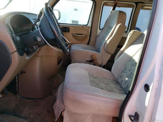 صورة رقم 7 من المزاد - 2000 DODGE RAM VAN B1 مع VIN 2B6HB11Y9YK119929