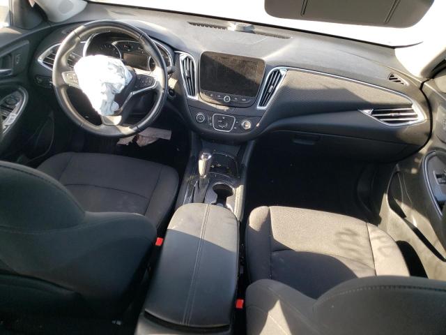 Photo 8 from auction – 2018 CHEVROLET MALIBU LT with VIN 1G1ZD5ST4JF197763