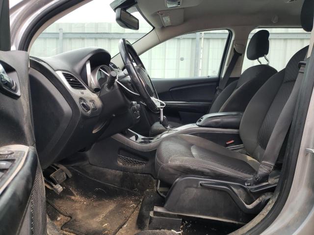Photo 7 from auction – 2015 DODGE JOURNEY SE with VIN 3C4PDCABXFT617499