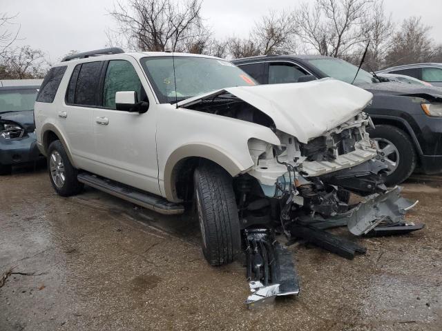 Photo 4 from auction – 2009 FORD EXPLORER E with VIN 1FMEU74E59UA30640