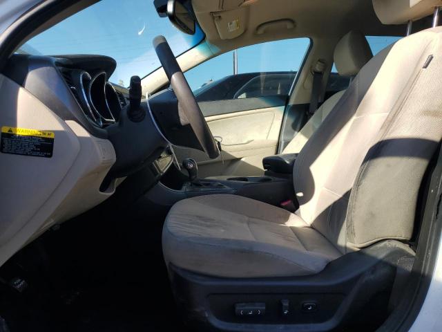 Photo 7 from auction – 2013 KIA OPTIMA LX with VIN KNAGM4A75D5378245