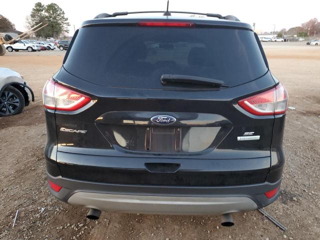 Photo 6 from auction – 2013 FORD ESCAPE SE with VIN 1FMCU0GXXDUD30971