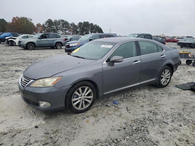 LEXUS ES 350 2012 with VIN JTHBK1EG8C2479032 - Photo from auction