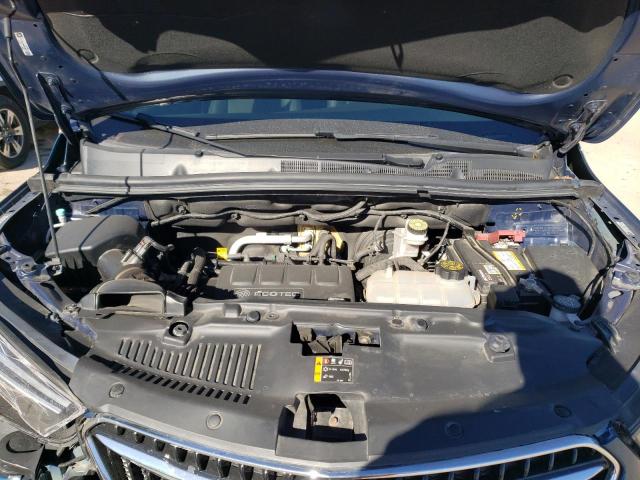 Photo 12 from auction – 2019 BUICK ENCORE SPO with VIN KL4CJ1SB2KB947895