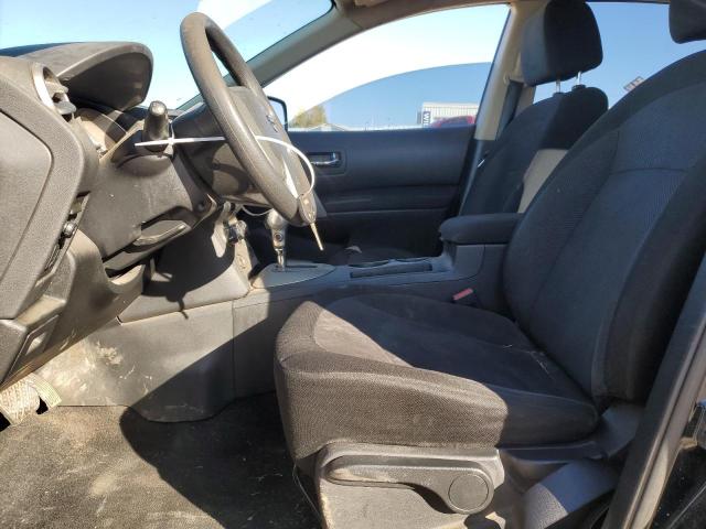 Photo 7 from auction – 2011 NISSAN ROGUE S with VIN JN8AS5MV6BW674577