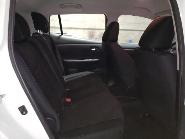 Zdjęcie 10 z aukcji – 2014 NISSAN LEAF S z VIN 1N4AZ0CP4EC336264
