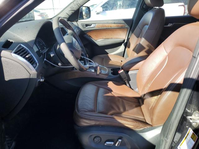 Photo 7 from auction – 2014 AUDI Q5 PREMIUM with VIN WA1LFAFP8EA004959