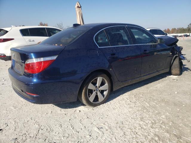 Photo 3 from auction – 2008 BMW 528 XI with VIN WBANV13568CZ50536