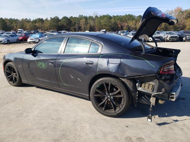 صورة رقم 2 من المزاد - 2017 DODGE CHARGER R/ مع VIN 2C3CDXCT0HH513647