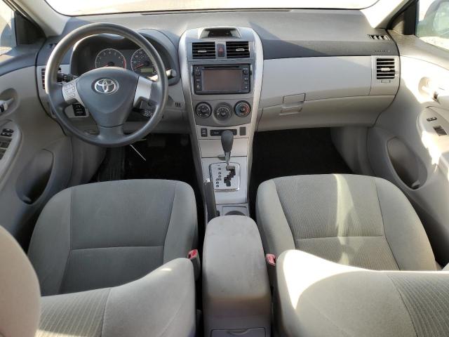 Photo 8 from auction – 2013 TOYOTA COROLLA with VIN 5YFBU4EE2DP178383