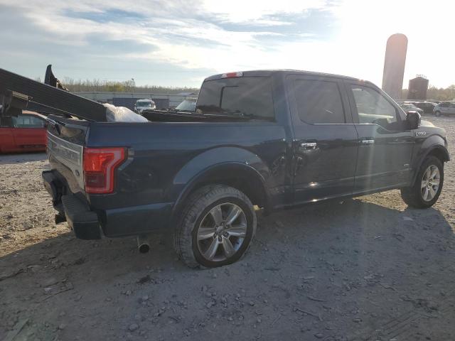 Photo 3 from auction – 2015 FORD F150 SUPER with VIN 1FTEW1CG7FFC58718
