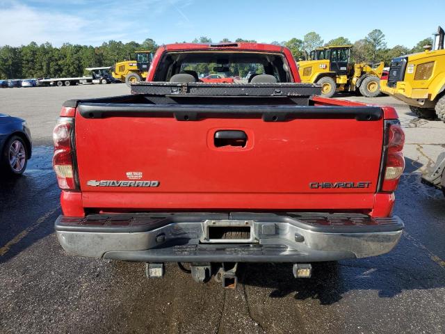 Photo 6 from auction – 2004 CHEVROLET SILVERADO with VIN 2GCEK19T141179890