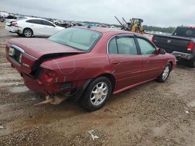 Photo 3 from auction – 2003 BUICK LESABRE LI with VIN 1G4HR54K53U267080