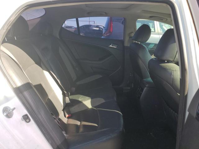 Photo 10 from auction – 2013 KIA OPTIMA HYB with VIN KNAGM4AD1D5050052