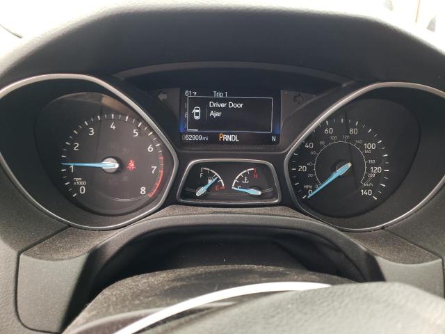 Photo 9 from auction – 2016 FORD FOCUS SE with VIN 1FADP3F26GL350545