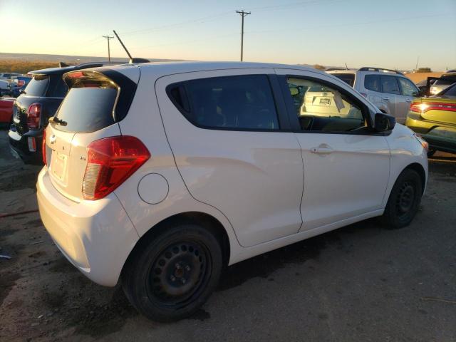 Photo 3 from auction – 2016 CHEVROLET SPARK LS with VIN KL8CA6SA1GC602314
