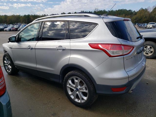 Photo 2 from auction – 2015 FORD ESCAPE TIT with VIN 1FMCU9JX3FUA20905