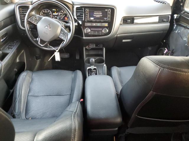 Photo 8 from auction – 2016 MITSUBISHI OUTLANDER with VIN JA4AZ3A31GZ050586