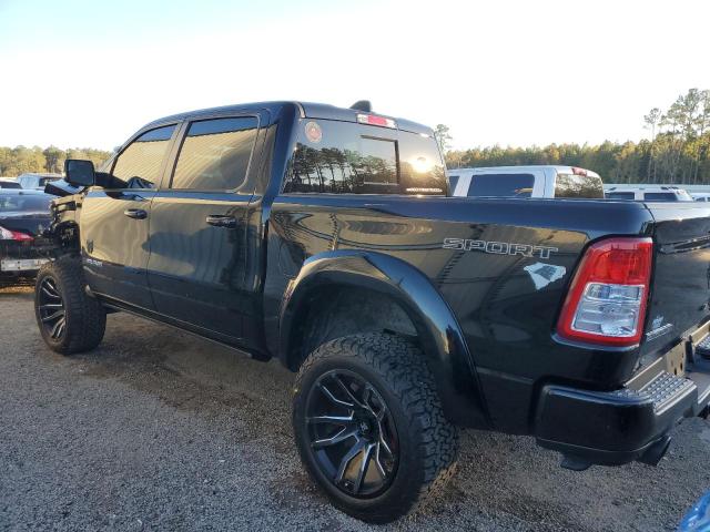 Photo 2 from auction – 2022 RAM 1500 BIG H with VIN 1C6SRFFT2NN148400