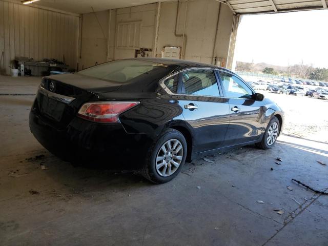 Photo 3 from auction – 2015 NISSAN ALTIMA 2.5 with VIN 1N4AL3AP9FC280300