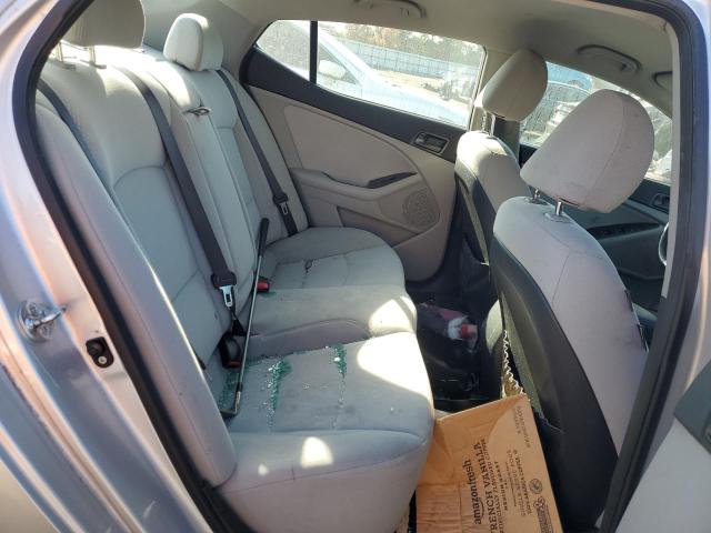 Photo 10 from auction – 2014 KIA OPTIMA LX with VIN KNAGM4A79E5465101