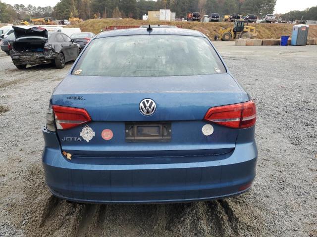 Photo 6 from auction – 2015 VOLKSWAGEN JETTA BASE with VIN 3VW2K7AJ7FM245898