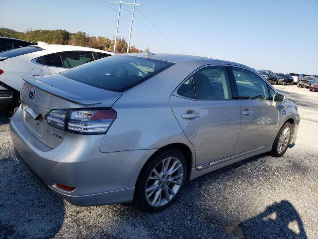 Photo 3 from auction – 2010 LEXUS HS 250H with VIN JTHBB1BA8A2003893