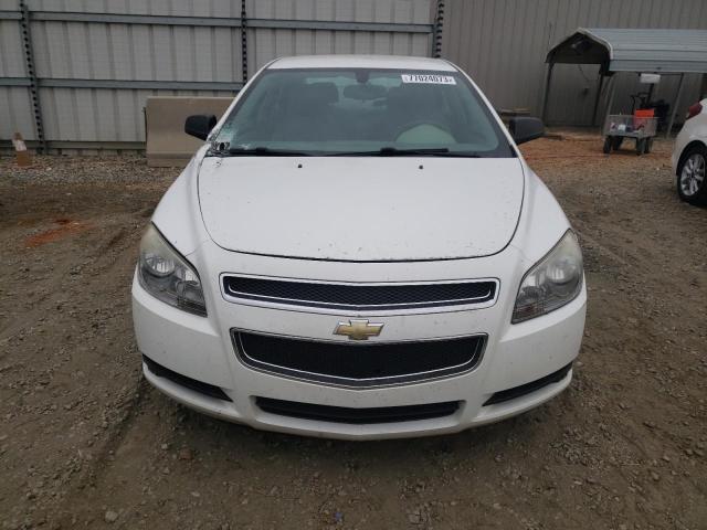 Photo 5 from auction – 2011 CHEVROLET MALIBU LS with VIN 1G1ZB5E10BF295769