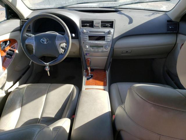 Photo 8 from auction – 2011 TOYOTA CAMRY BASE with VIN 4T4BF3EK9BR160071