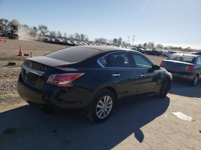 Photo 3 from auction – 2015 NISSAN ALTIMA 2.5 with VIN 1N4AL3AP8FC598909