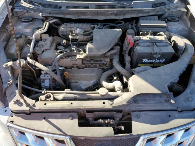 Photo 11 from auction – 2012 NISSAN ROGUE S with VIN JN8AS5MV7CW716482