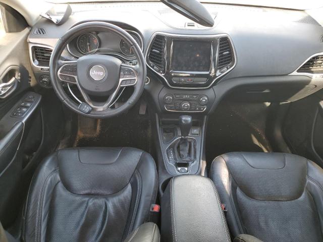 Photo 8 from auction – 2020 JEEP CHEROKEE L with VIN 1C4PJLDB2LD535451