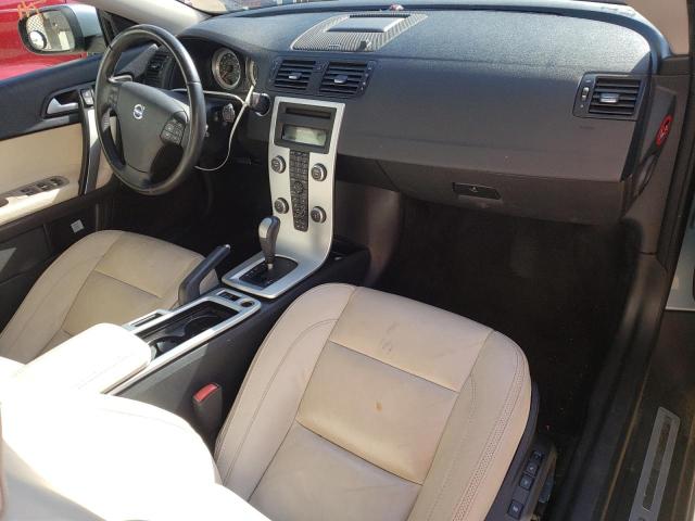 Photo 8 from auction – 2012 VOLVO C70 T5 with VIN YV1672MC6CJ130024