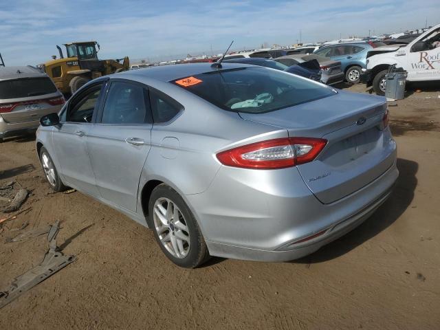 Photo 2 from auction – 2013 FORD FUSION SE with VIN 3FA6P0H70DR283437