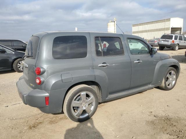 Photo 3 from auction – 2009 CHEVROLET HHR LT with VIN 3GNCA53V19S564543