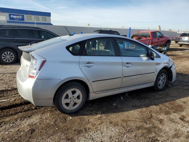 Photo 3 from auction – 2010 TOYOTA PRIUS with VIN JTDKN3DUXA5195862