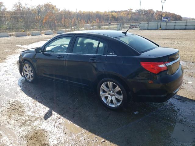 Photo 2 from auction – 2013 CHRYSLER 200 TOURIN with VIN 1C3CCBBB8DN734686