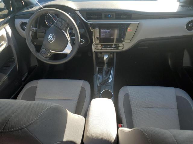 Photo 8 from auction – 2018 TOYOTA COROLLA L with VIN 2T1BURHE8JC027648