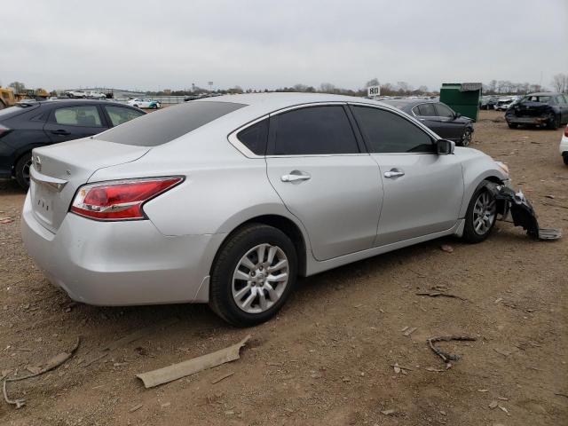 Photo 3 from auction – 2015 NISSAN ALTIMA 2.5 with VIN 1N4AL3AP0FC218462