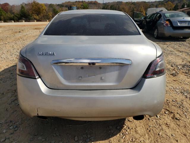 Photo 6 from auction – 2014 NISSAN MAXIMA S with VIN 1N4AA5AP6EC455182