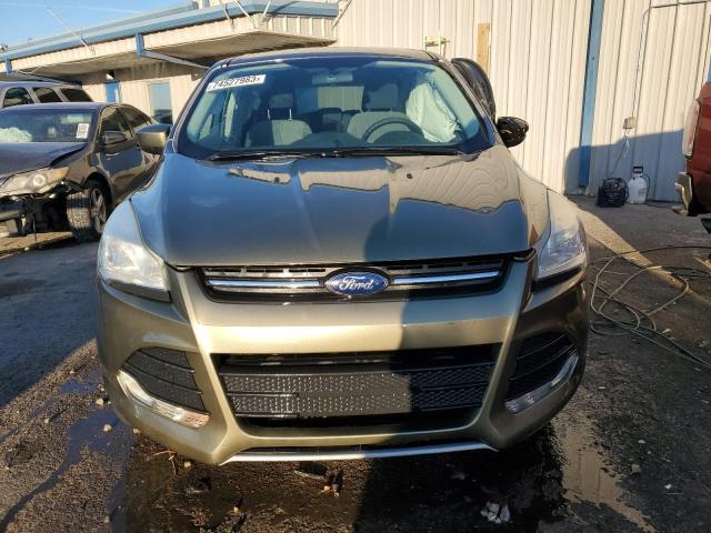 Photo 5 from auction – 2013 FORD ESCAPE SE with VIN 1FMCU0GX7DUC19813