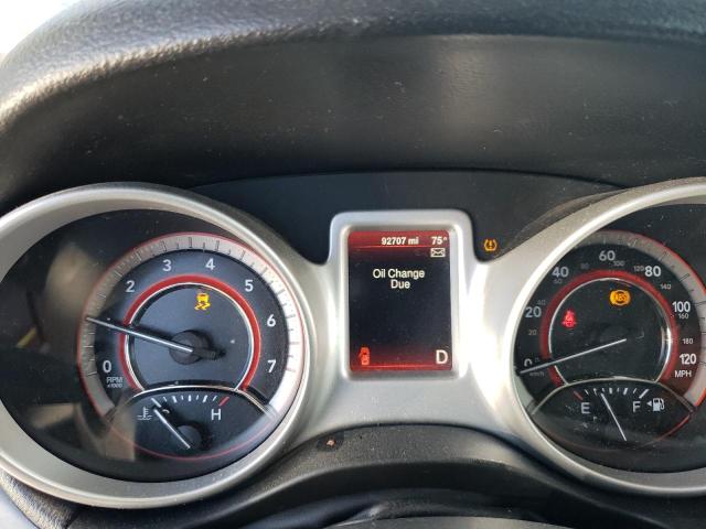 Photo 9 from auction – 2014 DODGE JOURNEY SE with VIN 3C4PDCABXET182255